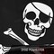 G128 Pirate Jolly Roger Bones Flag | 16x24 In | ToughWeave Series Embroidered 300D Polyester | Novelty Flag, Embroidered Design, Indoor/Outdoor, Brass Grommets